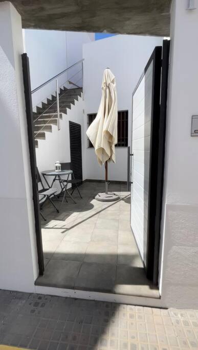 Casa Magallanes Conil Villa Conil De La Frontera Exterior photo